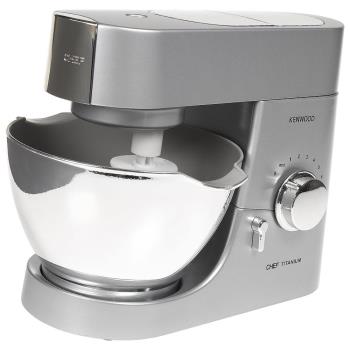 【 英國 CASDON 家事玩具 】Kenwood 桌上型攪拌機