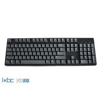 ikbc KD104 黑軸 cherry 電競機械鍵盤