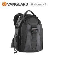VANGUARD 精嘉 Skyborne 天行者 49 專業攝影雙肩包(公司貨)