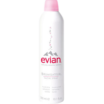 Evian 愛維養 護膚礦泉噴霧300ml