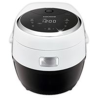 韓國CUCKOO福庫10人份微電腦電子鍋 CR-1010F