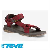 TEVA Terra Fi Lite 多功能運動織帶涼鞋 男(TV1001473AFBR)