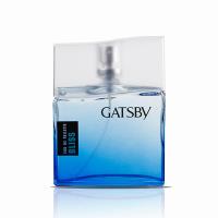 任-GASTBY 魅力男香(極樂天堂)100ml