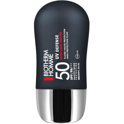 BIOTHERM 碧兒泉 男仕極限輕質UV防護乳SPF50/PA+++(30ml)