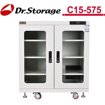 Dr.Storage 603公升儀器級微電腦除濕櫃(C15-575)