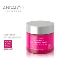 ANDALOU 安德魯 千朵玫瑰天堂晚霜 50ml