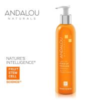 ANDALOU 安德魯 濃密眼妝卸妝乳 178ml
