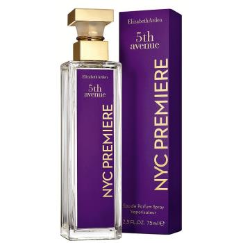 Elizabeth Arden NYC Premiere淡香精75ml