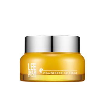 LJH麗緻韓 蜂膠亮采緊緻修護凝霜(50ml)