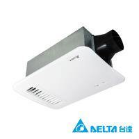 台達電子多功能循環涼暖風機110V(經典375系列線控型) VHB37ACT2-B