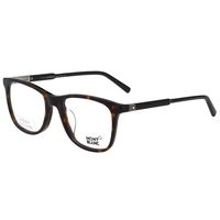 萬寶龍MONTBLANC 光學眼鏡 (琥珀色) MB637F