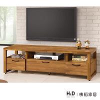 H&D 克里斯5尺電視櫃