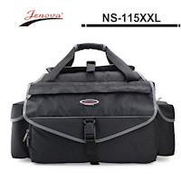 吉尼佛 JENOVA NS-115XXL 經典系列相機包