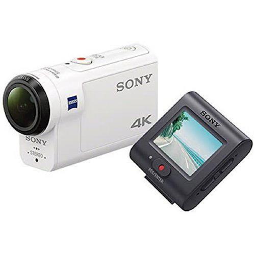 SONY FDR-X3000R 光學防手震運動攝影機(公司貨)