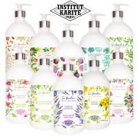 Institut Karite Paris 巴黎乳油木植萃香氛液體皂-1000ml(共10款選1款)