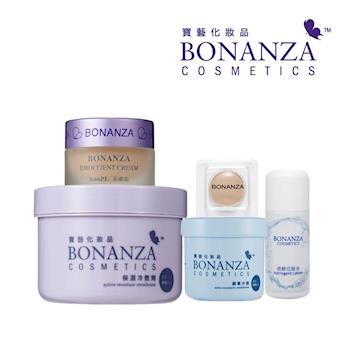 寶藝Bonanza 女人要有錢達人推薦組