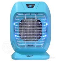 kolin 歌林 吸入式負離子捕蚊燈 KEM-KU005