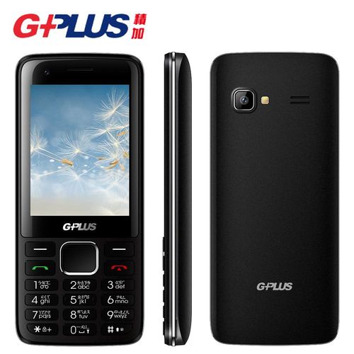GPLUS 3G Pro 大螢幕直立式單卡機