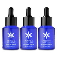 PHYTO-C歐瑪 青春復顏精華液(30ml) 買二送一特惠組