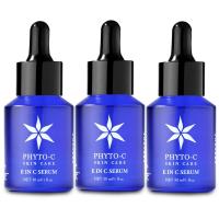PHYTO-C歐瑪 穩定型維他命C+E精華液(30ml) 買二送一特惠組