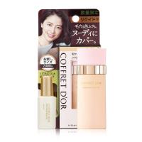 Kanebo佳麗寶 COFFRET D’OR光透裸肌粉底液UV限定組A (2色任選)