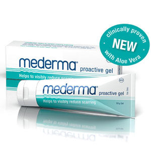 Mederma 美德凝膠50g