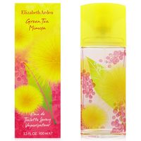 Elizabeth Arden雅頓 綠茶含羞草淡香水100ml+隨機針管香水2份