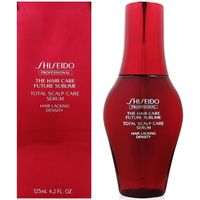 SHISEIDO資生堂 逆時禦柔全效頭皮精華液125ml