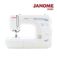 日本車樂美JANOME 3090 機械式縫紉機