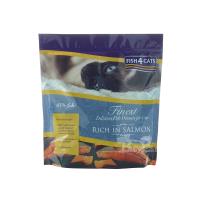 海洋之星FISH4CATS / 鮭魚無麩質低敏配方 全貓 (貓飼料 /400g)