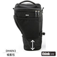 thinkTank 創意坦克 Digital Holster 40 V2.0 三角包(槍套包,DH40V2)