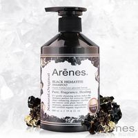 Arenes能量黑曜石舒活洗髮露