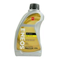 日本ENEOS API/SN 5W-40合成機油 4入