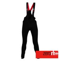 ZERORH+ 刷毛保暖吊帶自行車褲(男)