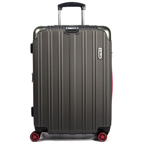 Audi 奧迪 - 26吋 霧面防刮Z1系列行李箱 - 三色可選V5-Z1ABS-26