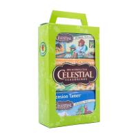 【Celestial Seasonings 詩尚草本】美國原裝進口 經典禮盒組(60入)