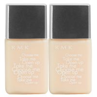 RMK 隔離霜(15ml)*2