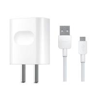 HUAWEI 華為 原廠5V/2A旅充頭 + 充電傳輸線 (盒裝)