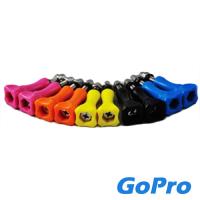 CityBoss GOPRO ABS 螺絲(5.5CM) 2入/組-不挑色