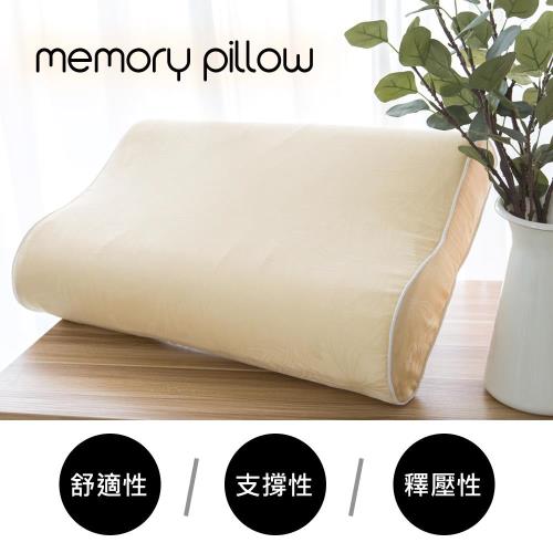 【時尚屋】達菲特格子智慧記憶枕CS7-016台灣製