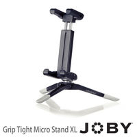 JOBY GrioTight Micro Stand XL大型手機座夾 JMXL2