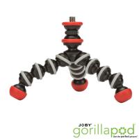 JOBY GorillaPod Mini Magnetic 金剛爪迷你磁鐵吸力腳架 GP5