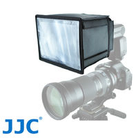 JJC 閃光燈增距鏡 FIT CANON 580EX/580EX II閃燈