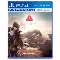 PS4 VR專用遊戲 Farpoint - 中文一般版