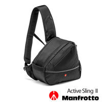Manfrotto Active Sling II 專業級三角斜肩包 II