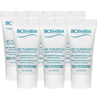 BIOTHERM 碧兒泉 奇蹟活源乖乖乳(5ml)*6