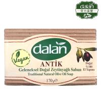 【土耳其dalan】頂級76%橄欖油傳統手工皂