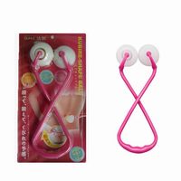 iSFun 美體大師 腹部推推按摩器