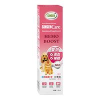 【發育寶-S】Care系列 立補血NG3 犬貓用 100ml X 1入
