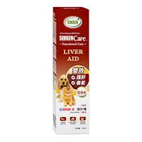 【發育寶-S】Care系列 護肝精CG4 犬貓用 100ml X 1入